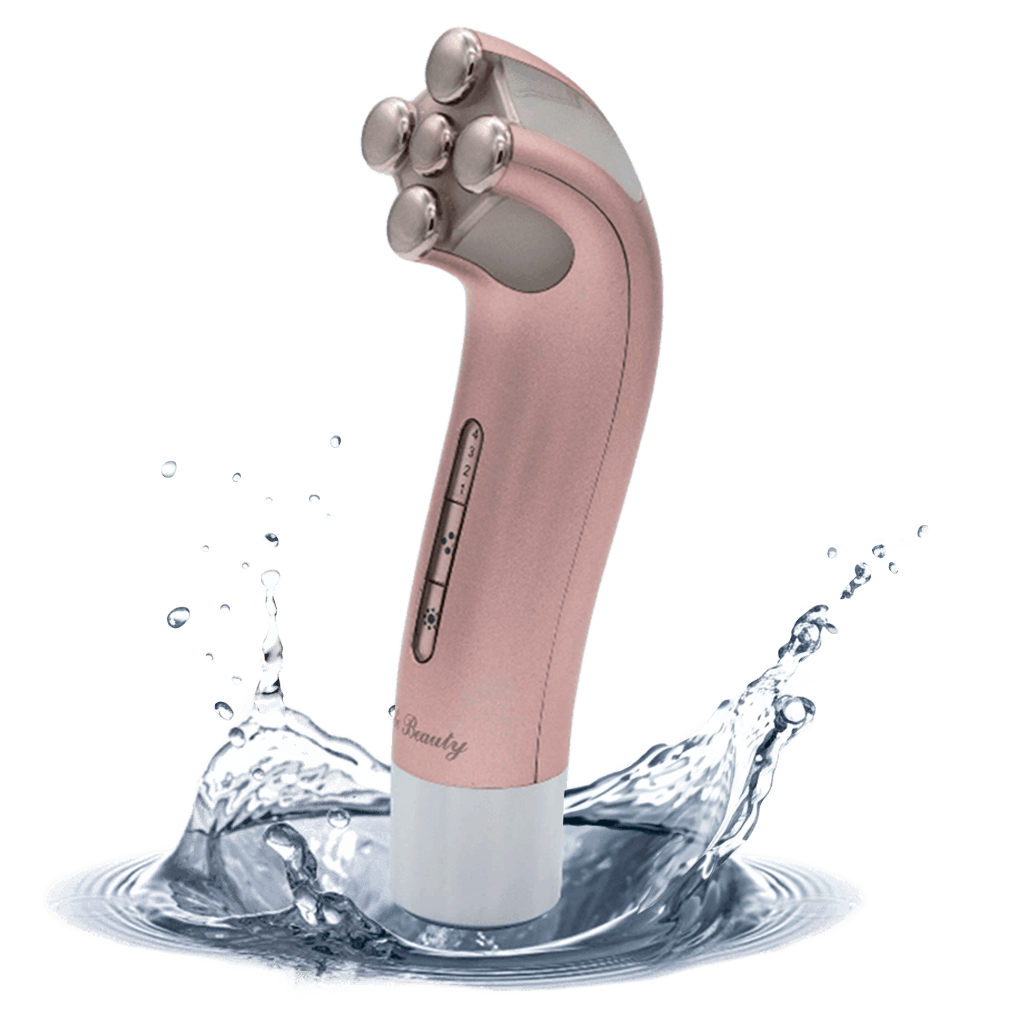 Прибор Life Beauty для тела — борьба с целлюлитом, мышечные боли, суставы